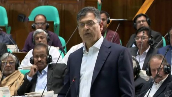 ধর্ষণের মামলা ‘একটু বেশি’ হওয়ার কারণ তুলে ধরে স্বরাষ্ট্রমন্ত্রী