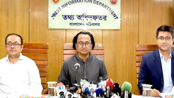 এটা শেখ হাসিনার সরকার না, প্রতিবাদ হিসেবেই ভারত থেকে ফিরেছি: জাহেদ উর রহমান