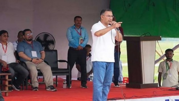 যে বাজেটে ট্যাক্স কমানো হয়, সে বাজেটও বিরোধী দল মানে না: প্রধানমন্ত্রী