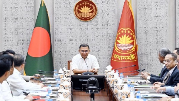 খাদ্যনিরাপত্তা ও ভেজাল রোধে প্রধানমন্ত্রীর কঠোর নির্দেশনা