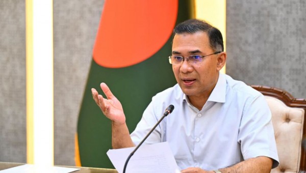 কাজী নজরুল ইসলাম প্রজন্মের জন্য প্রেরণার উৎস: