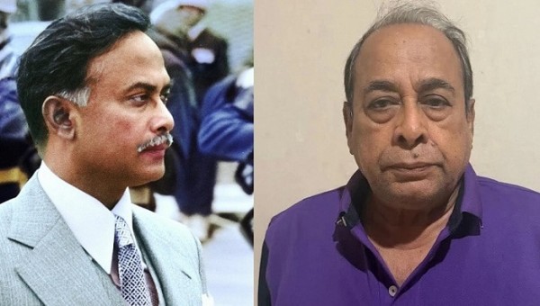 ৪৫ বছর পর জিয়াউর রহমান হত্যা মামলার দণ্ডপ্রাপ্ত আসামি আটক