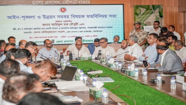 ‘দায়িত্বে অবহেলা’ সিভিল সার্জনকে  প্রত্যাহারের নির্দেশ 
