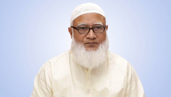 সংসদে ফাইল ছোড়া বা অসভ্য আচরণ করবে না জামায়াত: ডা. শফিকুর রহমান