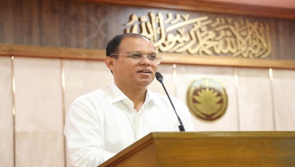ভিন্ন ঘটনা ঘটিয়ে প্রধানমন্ত্রীর নিউইয়র্ক সফরের সফলতা আড়ালের চেষ্টা করা হয়েছে