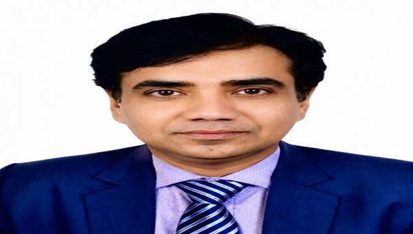 সিলেট কৃষি বিশ্ববিদ্যালয়ের নতুন উপাচার্য অধ্যাপক শফি উল্লাহ মজুমদার