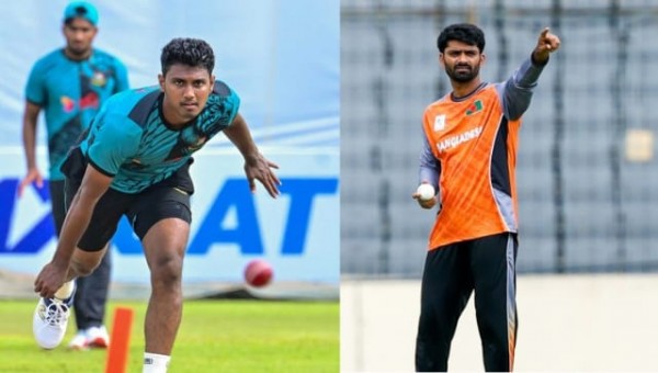 রহস্যে ঘেরা বোলিং অ্যাকশন, নাকি নিয়মের বেড়াজাল