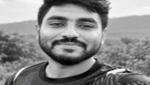 সিলেটে মোটরসাইকেল দুর্ঘটনায় শাবিপ্রবি শিক্ষার্থী নিহত