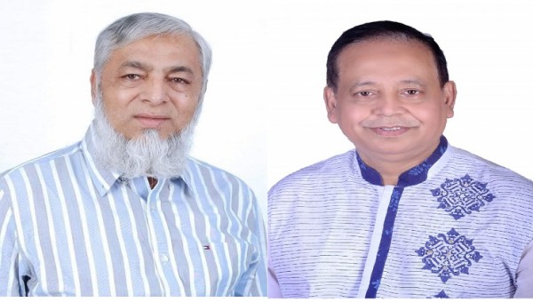 সাংবাদিক সাদিক চৌধুরীর বাসায় হামলার ঘটনায় সিলেট মহানগর বিএনপির নিন্দা