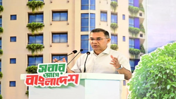 পরিকল্পিত, নিরাপদ, পরিবেশবান্ধব নগর গড়ে তোলাই সরকারের লক্ষ্য