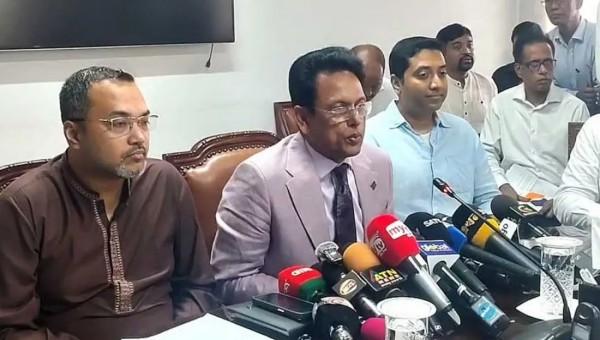 দেশের শিক্ষা ব্যবস্থায় নতুন পরিবর্তনের ঘোষণা