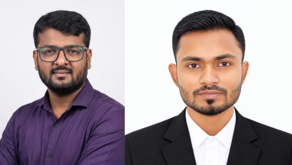 উৎসবমুখর পরিবেশে সম্পন্ন হয়েছে গোয়াইনঘাট প্রেসক্লাব নির্বাচন