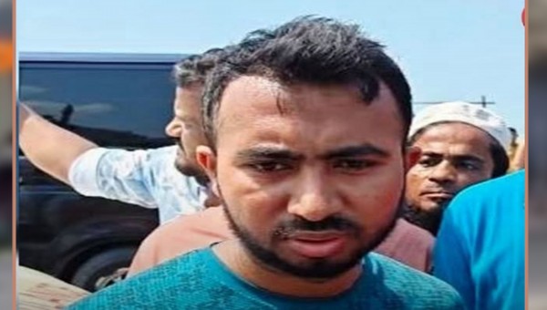 উখিয়ার টুপটুপ রিসোর্টে ম্যানেজার আটক