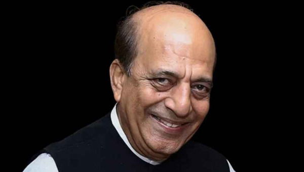হাসিনা ও হাদী হত্যাকারীদের ফিরিয়ে দেওয়ার বিষয়ে প্রক্রিয়া চলমান: দীনেশ ত্রিবেদী