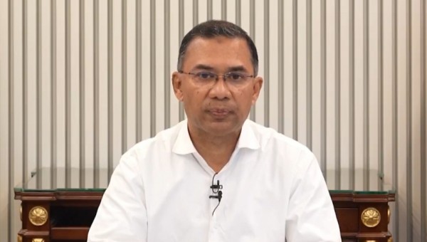 ডেঙ্গু প্রতিরোধে পাড়া-মহল্লায় মাইকিং ও জুমার নামাজের খুতবায়  সচেতনতামূলক বক্তব্য দেওয়ার নির্দেশ