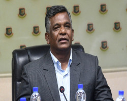 বিসিবির নতুন সভাপতি আমিনুল