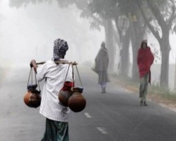 শীত ও শৈত্যপ্রবাহ কবে থেকে শুরু হবে