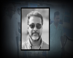 সিলেট টেস্টে কর্তব্যরত নিরাপত্তা কর্মকর্তার মৃত্যু