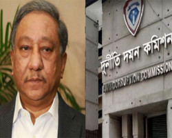 সাবেক বিসিবি সভাপতি পাপনের বিরুদ্ধে দুদকের ২ মামলা