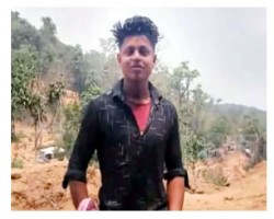 ধনা সীমান্তে ভারতীয়দের গুলিতে যুবক নিহত