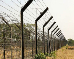 হবিগঞ্জ সীমান্তের ওপারে তিন বাংলাদেশির মৃত্যু