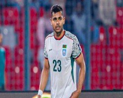 একাদশে নেই সামিত, আছেন জায়ান-সাদ