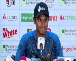 ৫ ক্যাচ মিস, হাসান মাহমুদ বললেন &lsquo;এটা খেলারই অংশ&rsquo;