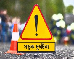 জৈন্তাপুরে অটোরিকশা থেকে ছিটকে পড়ে প্রাণ গেল যাত্রীর