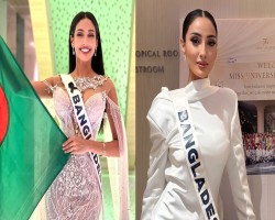৬৬ কোটির মুকুট, প্রাইভেট জেট&mdash; বিজয়ী হলে যা পাবেন মিথিলা