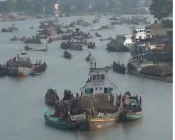 ধোপাজানে নিয়ে উত্তপ্ত আইন-শৃঙ্খলা সভা, বালু উত্তোলন বন্ধের সিদ্ধান্ত