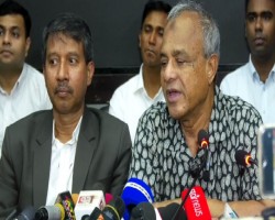 আসন্ন জাতীয় সংসদ নির্বাচন হবে সুষ্ঠু ও গ্রহণযোগ্য : স্বরাষ্ট্র উপদেষ্টা