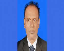 চুনারুঘাটে ইউপি চেয়ারম্যান ওয়াহেদ গ্রেফতার