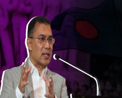 আজ তারেক রহমানের ৬১তম জন্মদিন
