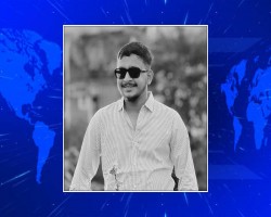 সিলেটের কনটেন্ট ক্রিয়েটর দীপংকরের মৃত্যু
