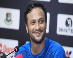 নতুন দলের নেতৃত্ব পেলেন সাকিব