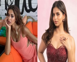 অনন্যার রোদে পোড়া ছবি প্রকাশ সুহানার&mdash; কেন হঠাৎ এমন পোস্ট?