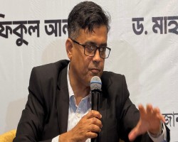 তারেক রহমানের দেশে ফেরায় সরকারের কোনো বাধা নেই: প্রেস সচিব 