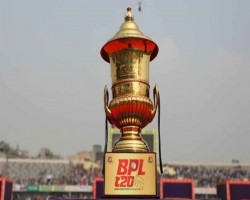 পিছিয়ে গেল বিপিএল, সিলেট পর্ব দিয়ে শুরু