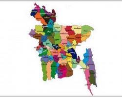 লটারিতে ৬৪ জেলার এসপি পদায়ন করলো সরকার