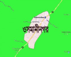 ওসমানীনগরে বিদ্যুতের লাইন টানা নিয়ে দুই পরিবারের উত্তেজনা