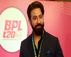 দ্বিতীয়বারের মতো বিপিএল-এর দল কিনলেন শাকিব খান