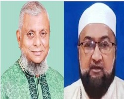 সিলেট রেডক্রিসেন্ট মাতৃমঙ্গল হাসপাতালের চেয়ারম্যান আরিফুল, ভাইস চেয়ারম্যান ফখরুল