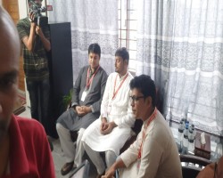 &lsquo;শাপলা কলি&rsquo; প্রতীক মেনে নেবে এনসিপি
