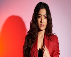 পিরিয়ড নিয়ে মন্তব্যে বিপাকে রাশমিকা 