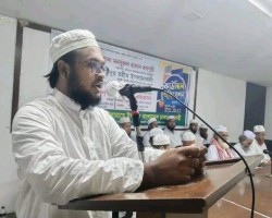 হবিগঞ্জ ১ আসনে জমিয়ত বিএনপির সমন্বয় চেষ্টা, চমক হতে পারেন মুফতী নিজাম উদ্দিন