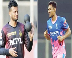 সর্বোচ্চ ভিত্তিমূল্যে আইপিএল নিলামে মুস্তাফিজ, আছেন সাকিব