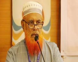 ইসলামপন্থিদের ঐক্যবদ্ধ হয়ে দেশ গড়তে হবে: খেলাফত মজলিসের মহাসচিব