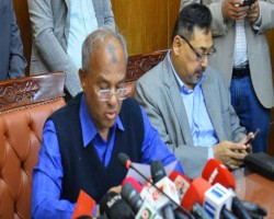 ওসমান হাদি হত্যাচেষ্টায় জড়িতদের ধরিয়ে দিতে পারলে ৫০ লাখ টাকা পুরস্কার