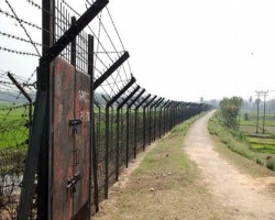 সিলেট সীমান্তে দুই বাংলাদেশি নিহত