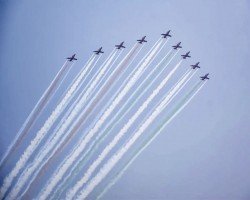 ১৬ ডিসেম্বর উপলক্ষে আসামে &lsquo;এয়ার শো&rsquo; করছে ভারতীয় বিমানবাহিনী